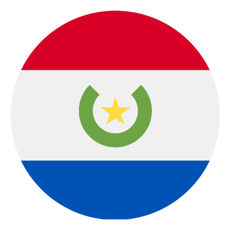 巴拉圭