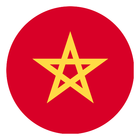 摩洛哥
